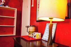 St. Nicolas Inn CDO City Center