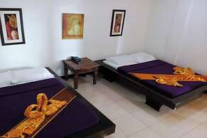 St. Nicolas Inn CDO City Center