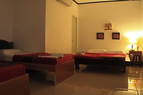 St. Nicolas Inn CDO City Center