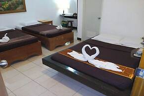 St. Nicolas Inn CDO City Center