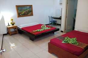 St. Nicolas Inn CDO City Center