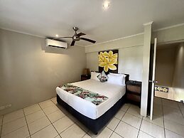 MG Cocomo Resort Vanuatu