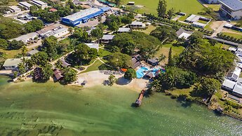 MG Cocomo Resort Vanuatu