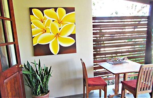 MG Cocomo Resort Vanuatu