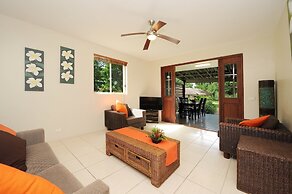 MG Cocomo Resort Vanuatu