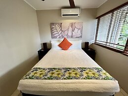 MG Cocomo Resort Vanuatu