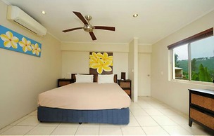 MG Cocomo Resort Vanuatu