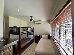 MG Cocomo Resort Vanuatu