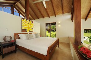 MG Cocomo Resort Vanuatu