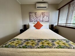 MG Cocomo Resort Vanuatu
