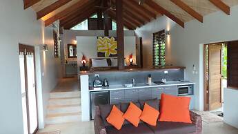 MG Cocomo Resort Vanuatu