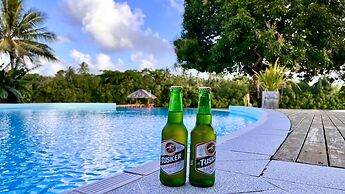 MG Cocomo Resort Vanuatu