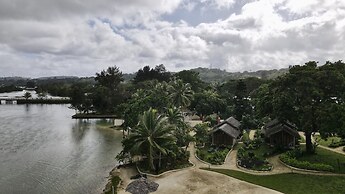 MG Cocomo Resort Vanuatu
