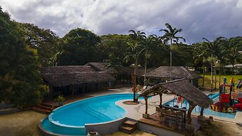 MG Cocomo Resort Vanuatu