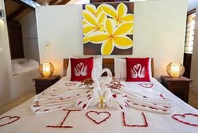 MG Cocomo Resort Vanuatu