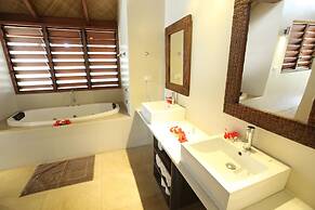 MG Cocomo Resort Vanuatu