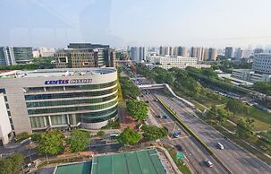 Aqueen Hotel Paya Lebar