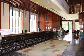 Aqueen Hotel Paya Lebar