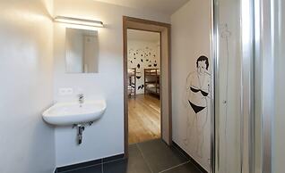KaBa Hostel