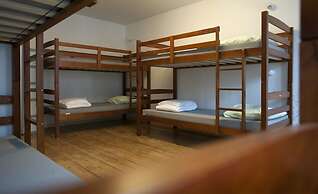 KaBa Hostel