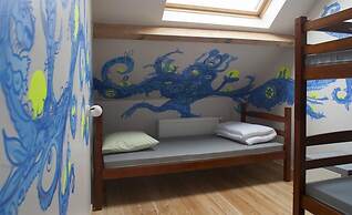 KaBa Hostel