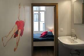 KaBa Hostel