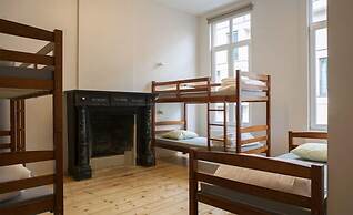 KaBa Hostel
