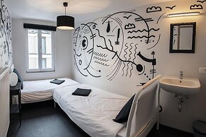 KaBa Hostel