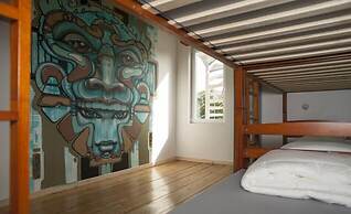 KaBa Hostel
