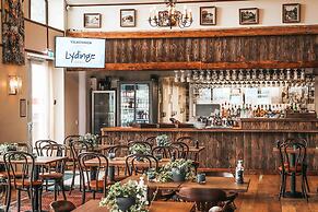 Lydinge Resort