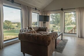 Lydinge Resort