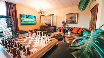 Lydinge Resort