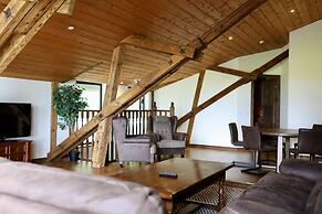 Lydinge Resort