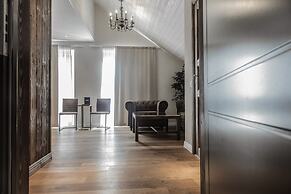 Lydinge Resort