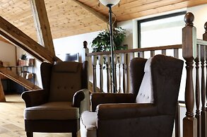 Lydinge Resort