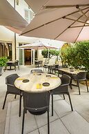 Logis Hôtel Restaurant Spa Parenthèse