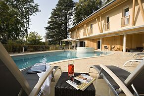 Logis Hôtel Restaurant Spa Parenthèse