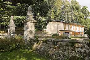 Logis Hôtel Restaurant Spa Parenthèse