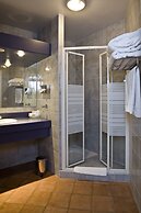 Logis Hôtel Restaurant Spa Parenthèse