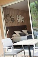 Logis Hôtel Restaurant Spa Parenthèse