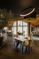 Logis Hôtel Restaurant Spa Parenthèse