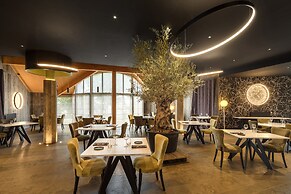 Logis Hôtel Restaurant Spa Parenthèse