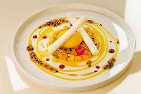 Logis Hôtel Restaurant Spa Parenthèse