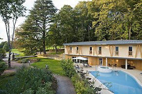 Logis Hôtel Restaurant Spa Parenthèse