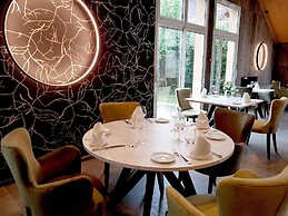 Logis Hôtel Restaurant Spa Parenthèse