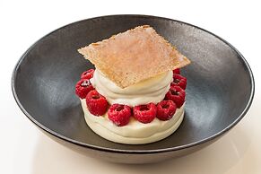 Logis Hôtel Restaurant Spa Parenthèse