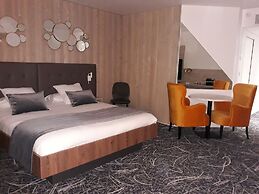 Logis Hôtel Restaurant Spa Parenthèse