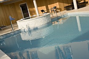 Logis Hôtel Restaurant Spa Parenthèse