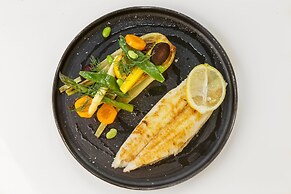 Logis Hôtel Restaurant Spa Parenthèse