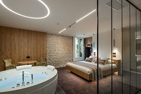 Logis Hôtel Restaurant Spa Parenthèse